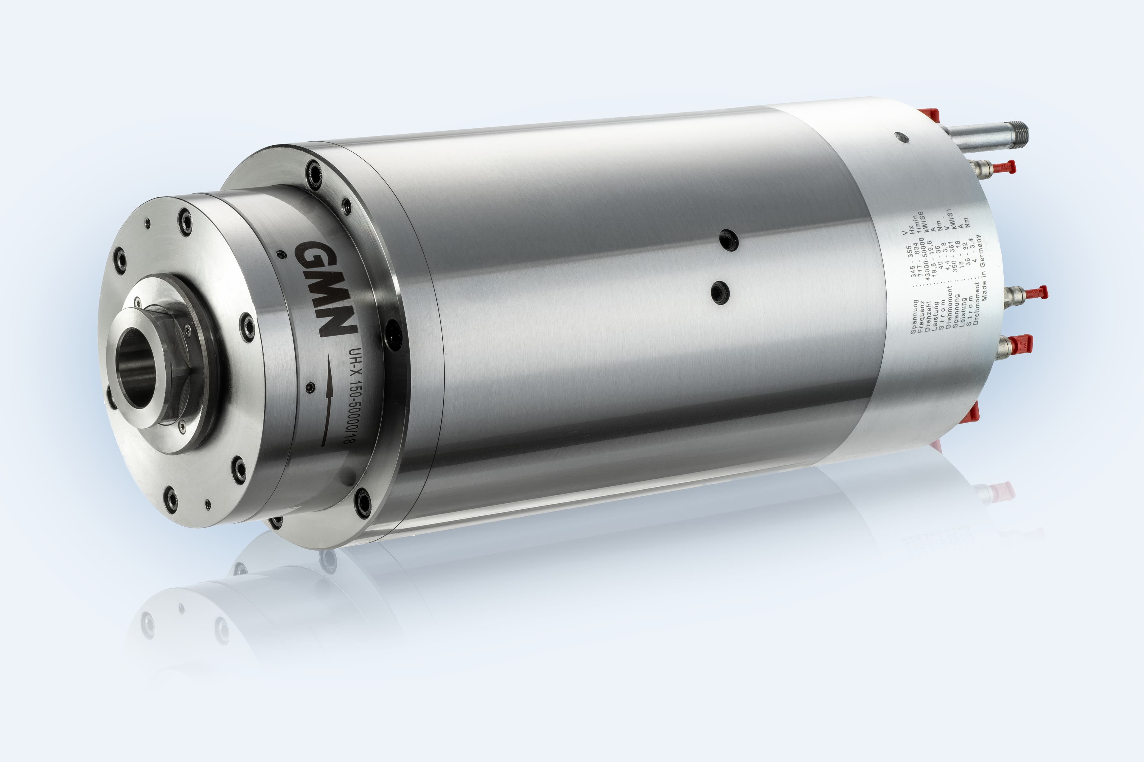 UH-X 150 - 30000/25