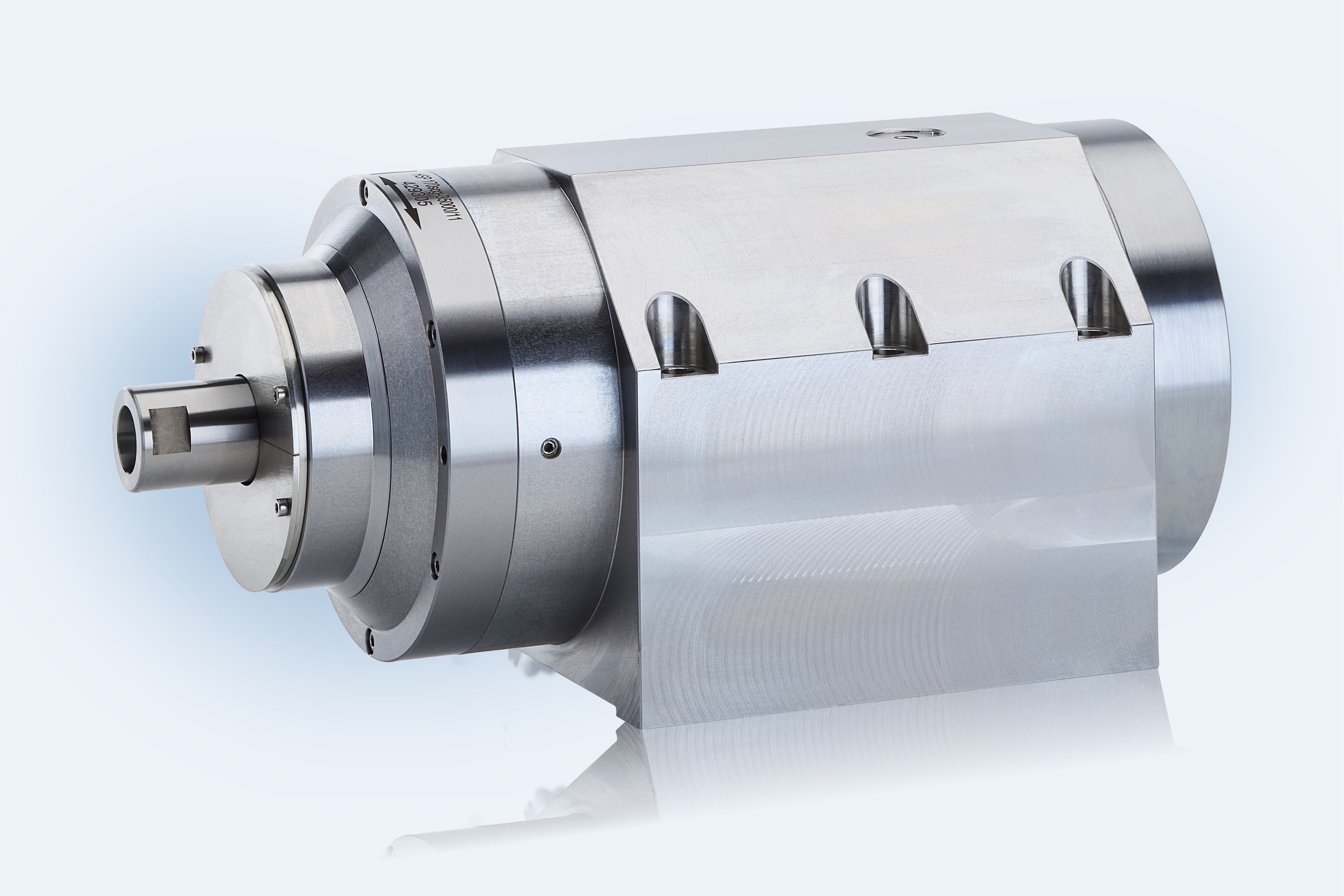 HSP 120 G - 21000/9
