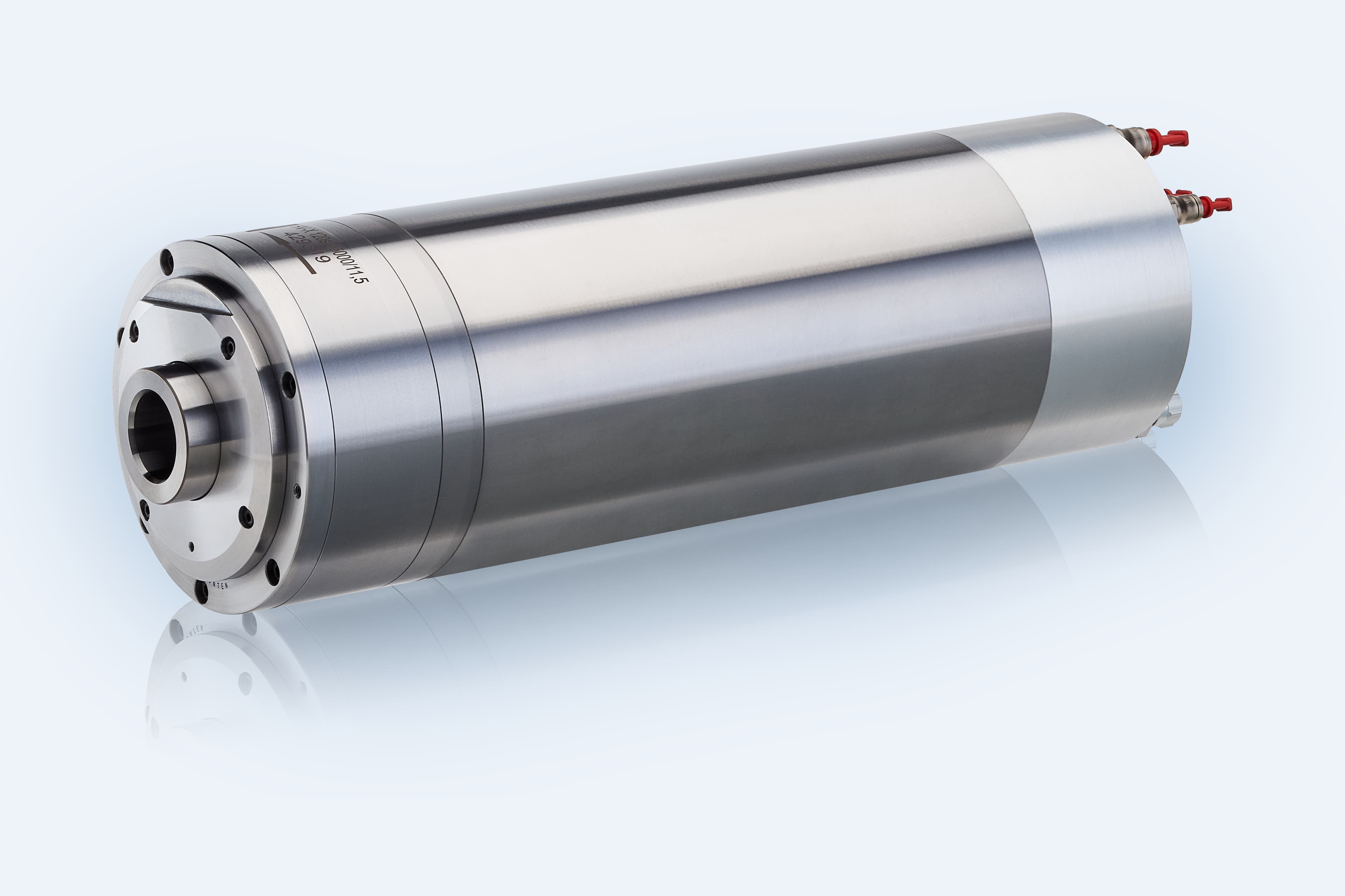 HV-X 120 - 30000/18