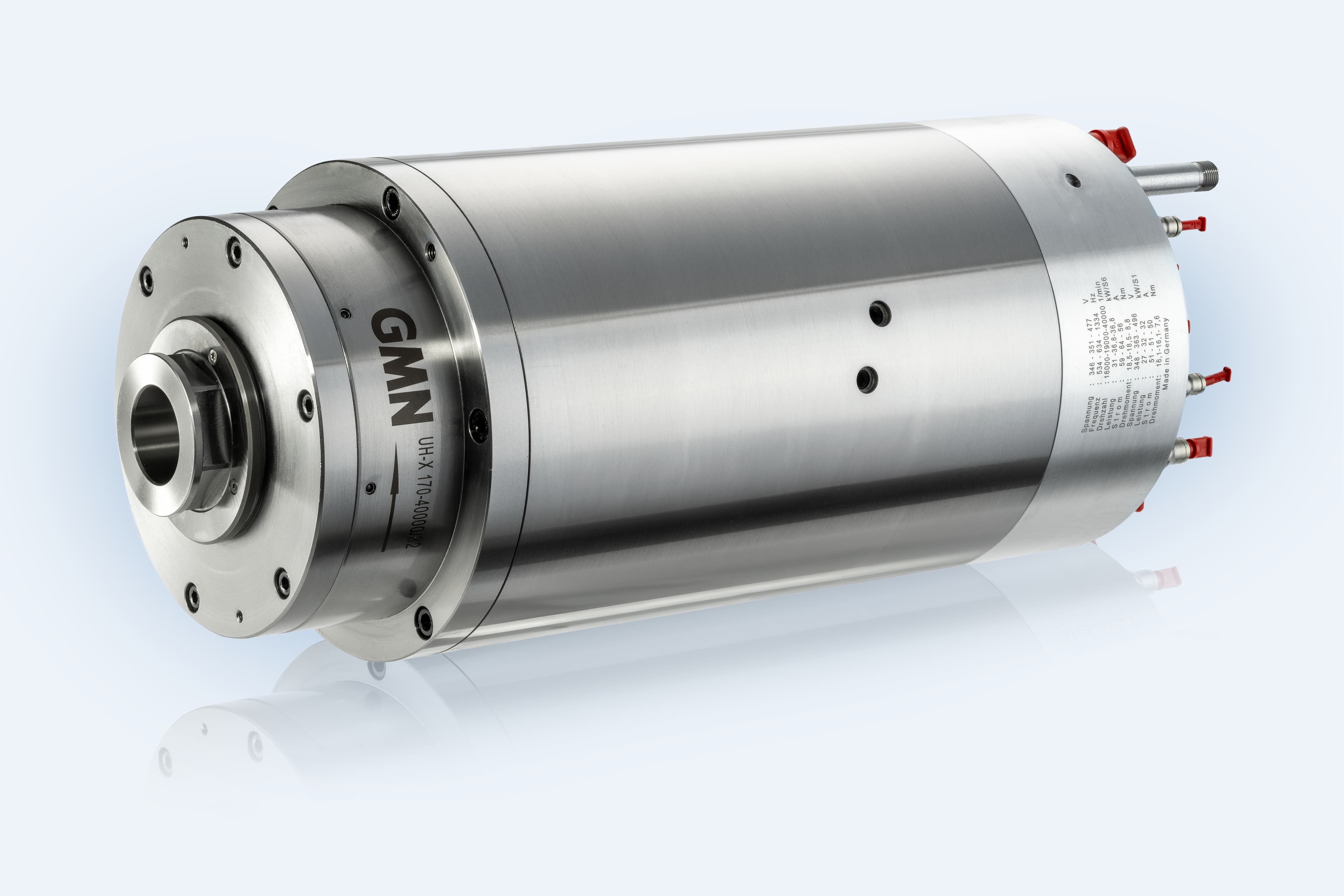 UH-X 170 - 20000/17